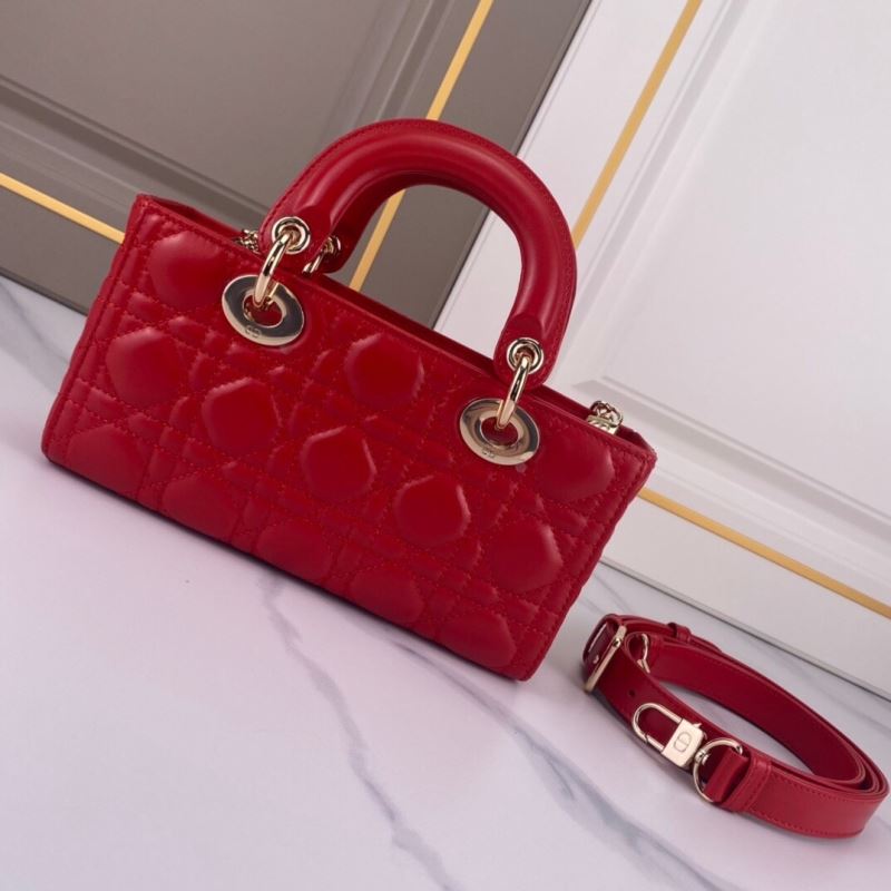 Christian Dior My Lady Bags